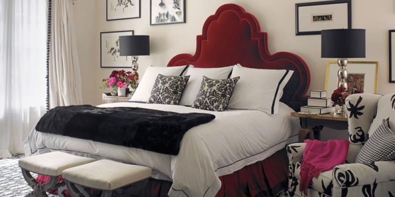 14 Romantic Bedroom Ideas Images-8  Romantic Bedrooms Ideas for Sexy Bedroom Decor Romantic,Bedroom,Ideas,Images
