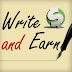 How to Earn Money By Writing Articles (Content) : 9 Best Sites