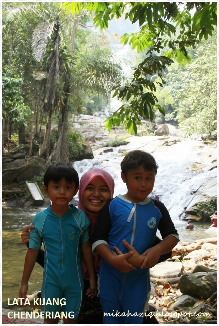 Mikahaziq: Vacation Ideas in Malaysia With Kids - Our 