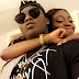  Loved up photos of Reekado Banks and 'girlfriend' in Houston