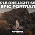 3 Simple One-Light Setups for Epic Portraiture