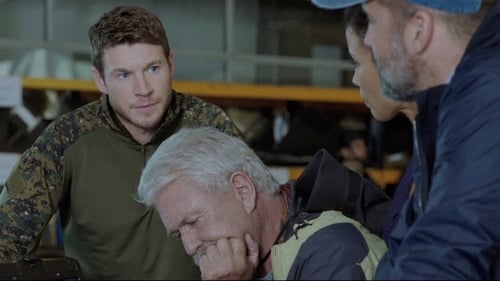 Sniper: Homeland Security 2017 hd filme