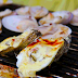 Charbroiled oysters [Recipe and Procedures]