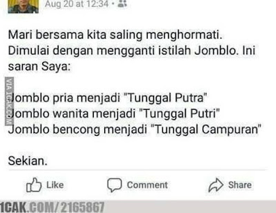 10 Status Lucu di Media Sosial Ini Bikin Ngakak Tak Terkendali