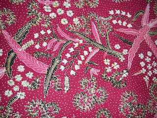  batik peranakan batik sidoarjo