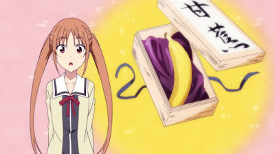 Aho Girl Series Image 5