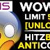 WOW!!! Config Hitz Limit 5GB 3Bug FAST CONNECT Anti COID Unlock SSH!!!