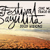 ¡Celebra el arte y la cultura en el 7° Festival Sayulita 2020!