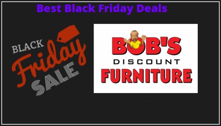 bobs furniture black friday