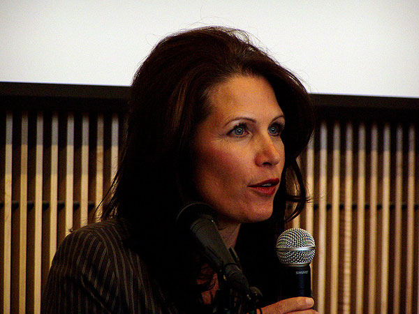 michele bachmann