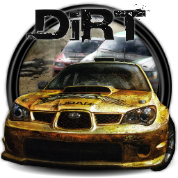 Dirt 3 game