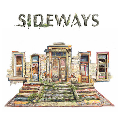 Linebug Share New Single ‘Sideways’
