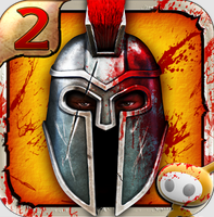 BLOOD & GLORY: LEGEND Version  2.0.2 Apk Android Download Free