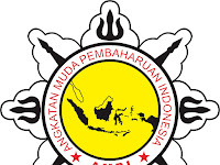 Download logo AMPI - Angkatan Muda Pembaharuan Indonesia vector 