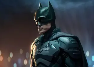 Uniforme do Batman por Robert Pattinson confirmado em Arkham Knight!