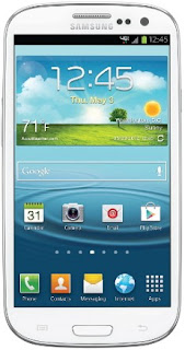 samsung galaxy young s6310