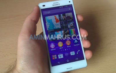  Kode Rahasia HP Sony Xperia