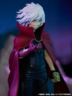 TENITOL Tomura Shigaraki - My Hero Academia, FuRyu