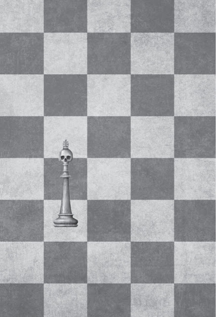 Resultado de imagen de erik vogler ajedrez