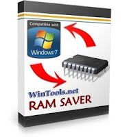 RAM Saver Pro 11.4 + Keygen