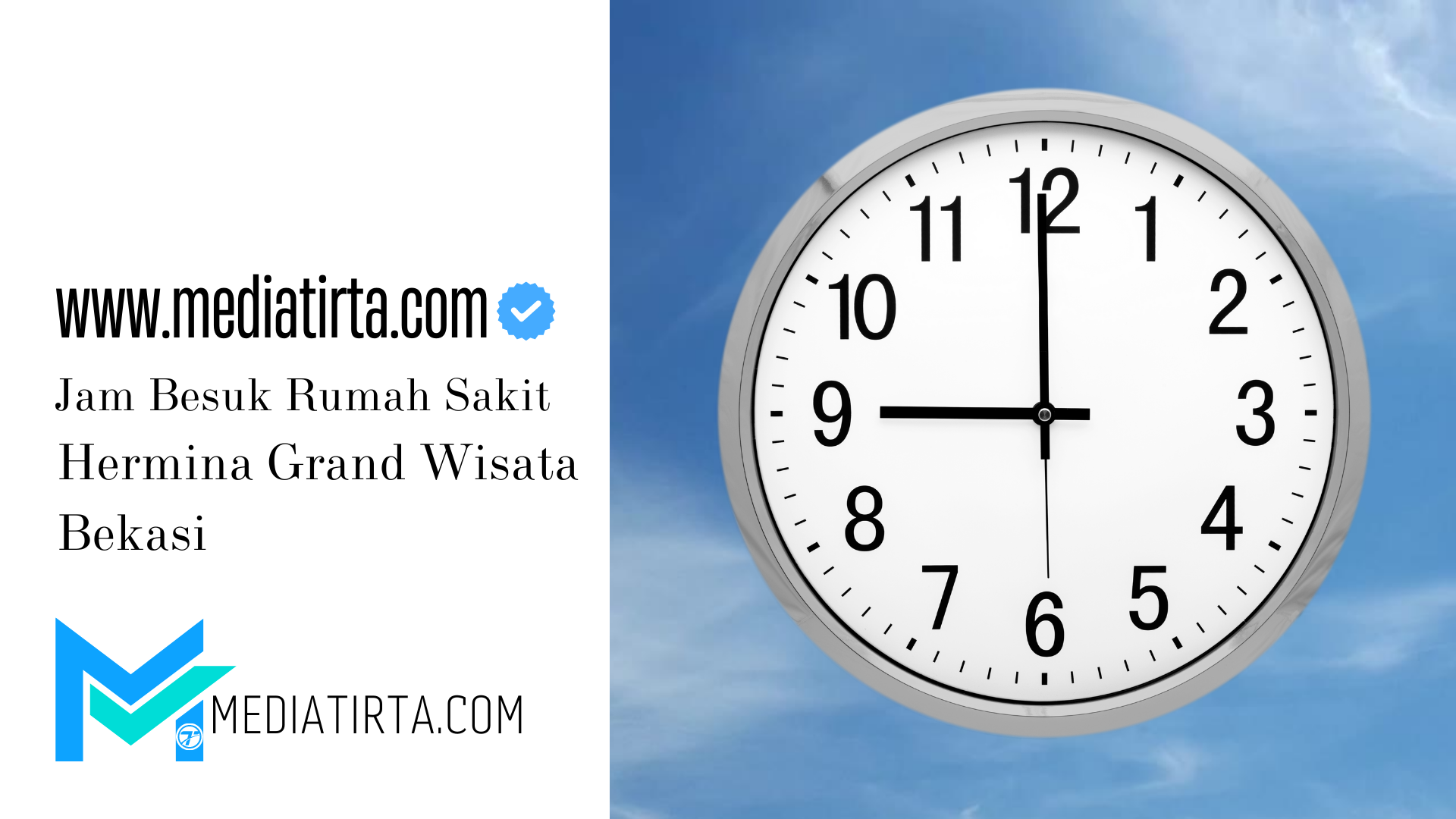 Jam Besuk RS Hermina Grand Wisata Bekasi