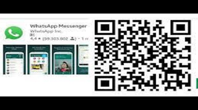Cara Mengetahui Kode QR WhatsApp Pacar