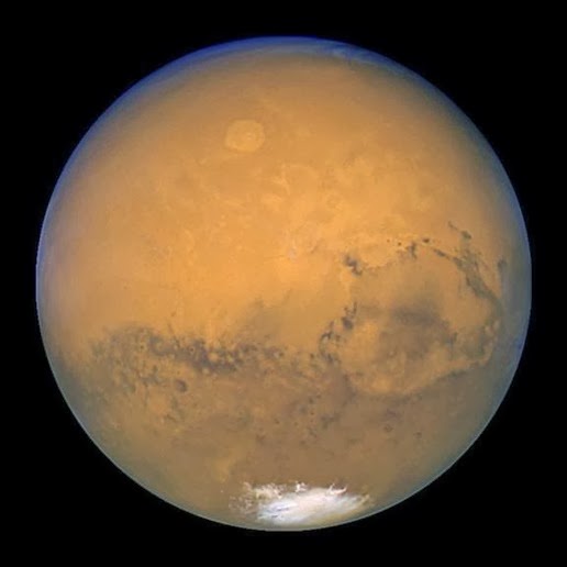 mars