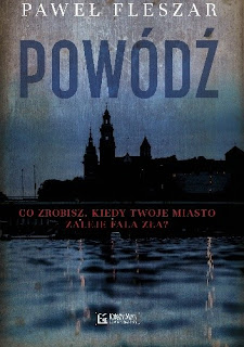 Powódź - Paweł Fleszar