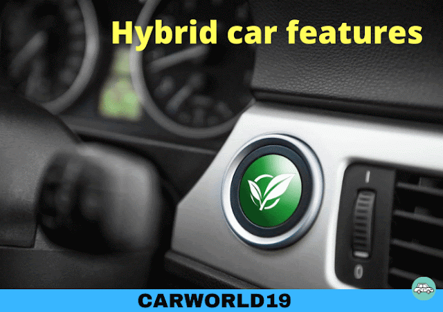 THE BENEFITS AND DISADVANTAGES OF HYBRID VEHICLES