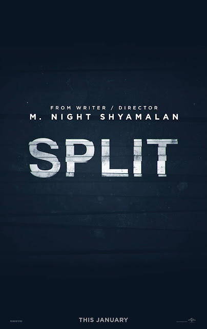 Split M. Night Shyamalan