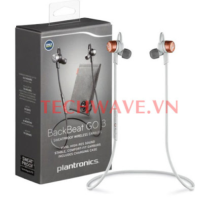 3 ưu điểm nổi bật của tai nghe bluetooth plantronics voyager legend