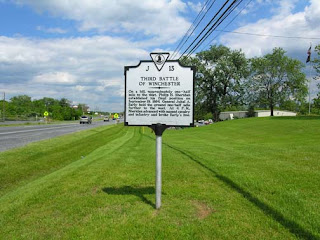 historical marker