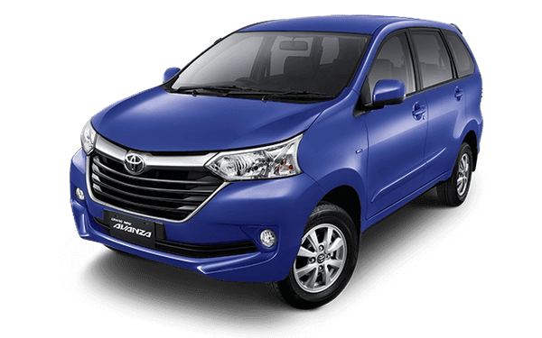 All New Avanza