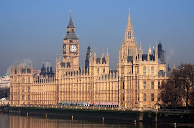 5 lugares que no debes perderte en tu viaje a Londres