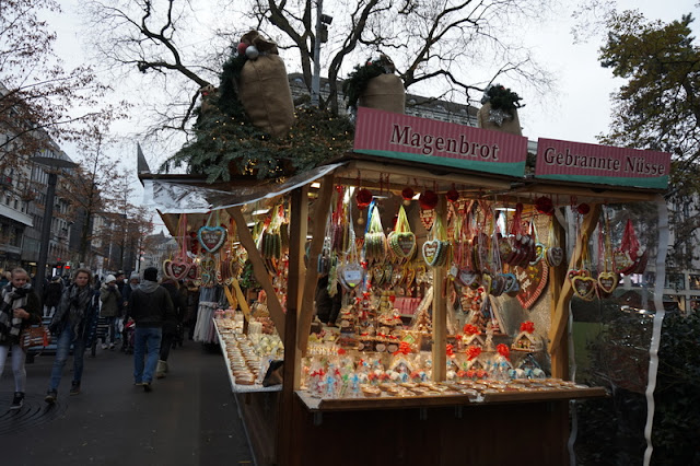 joulukoju pipari zürich sveitsi joulu