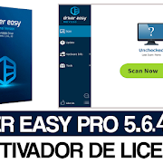 Descargar Driver Easy Pro 5.6.4 Full + Serial key en Español 