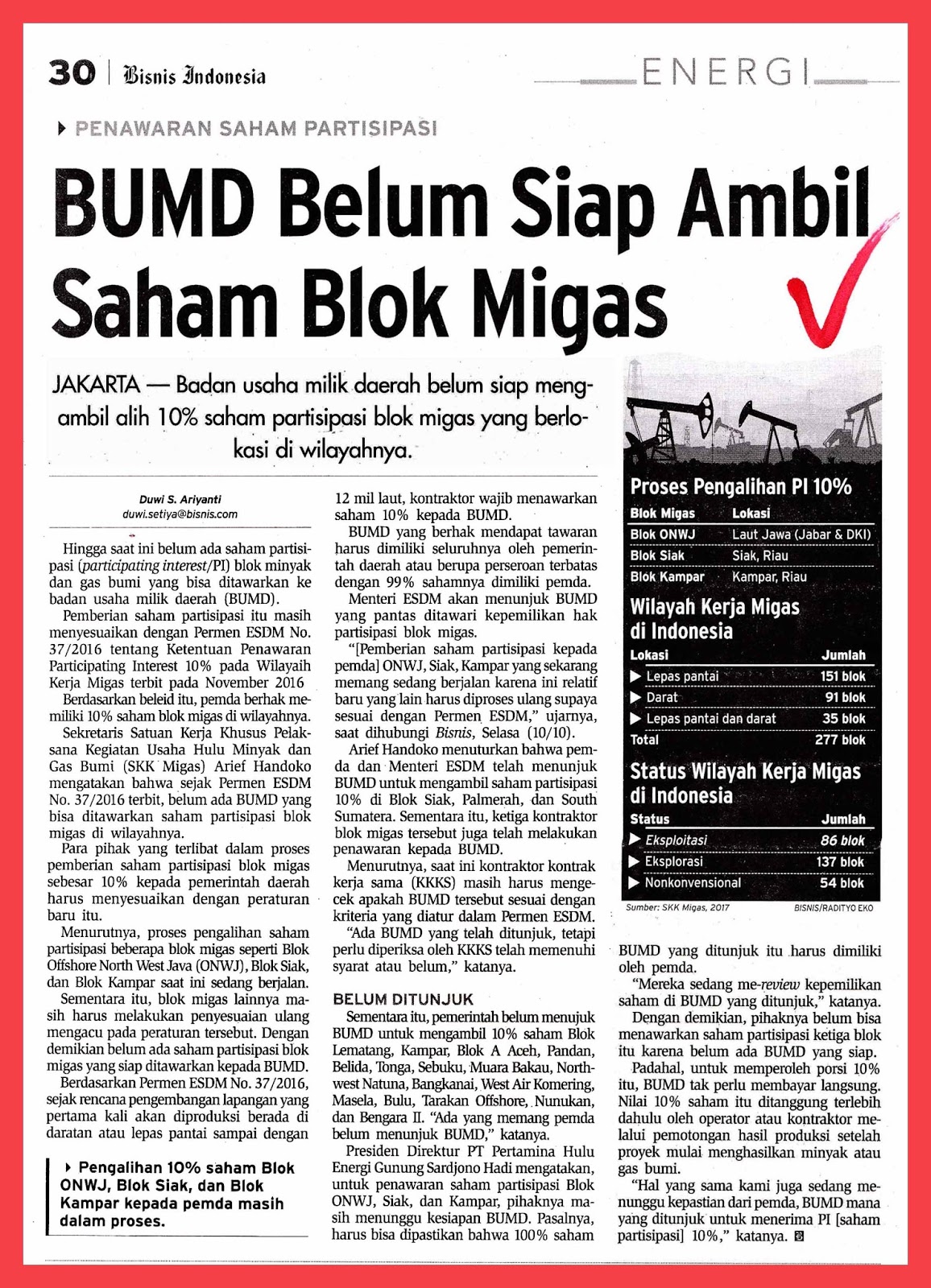 10 Contoh Bumd Di Indonesia - Simak Gambar Berikut