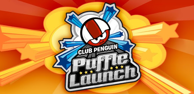 Puffle Launch Android İndir