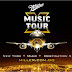 “Miller Music Tour” te lleva de viaje