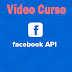 Vídeo Curso Aprende a consumir el API de Facebook Referencia SKU: 1057