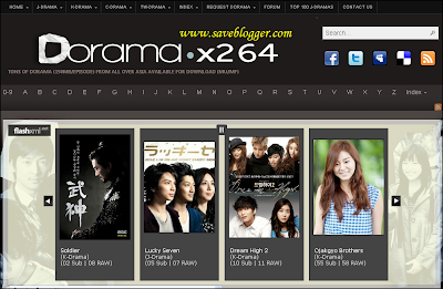 Doramax264.com Download Drama Korea Gratis