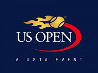 us open tennis logo Infringement penalty retake
