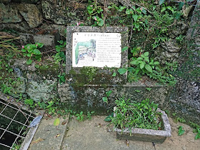 イリヌカー(西の井泉)の写真