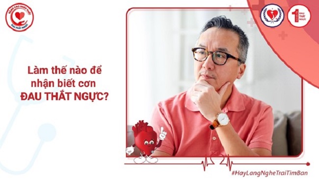 Cac cach nhan biet con dau that nguc, ban nen biet