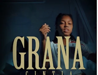 Cíntia – Grana [HIP HOP/RAP] [DOWNLOAD]