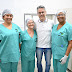 Hospital Nosso Senhor dos Passos em São Cristóvão recebe 1 milhão em emendas do senador Alessandro