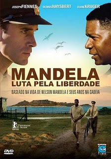 mandela Mandela – Luta pela Liberdade – Dual Audio