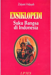 Jual Buku Ensiklopedi Suku Bangsa Di Indonesia  Toko 
