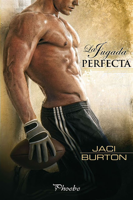 La jugada perfecta | Play by play #1 | Jaci Burton