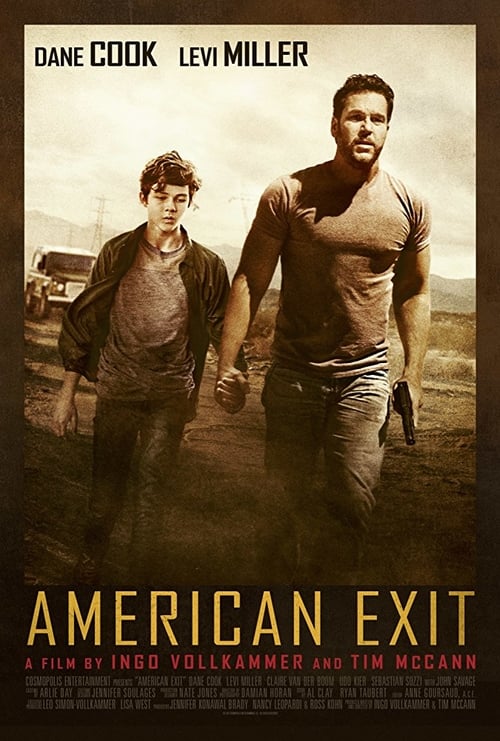 [HD] American Exit 2019 Streaming Vostfr DVDrip